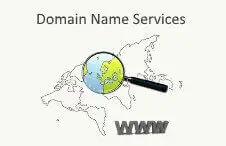 Domain Services